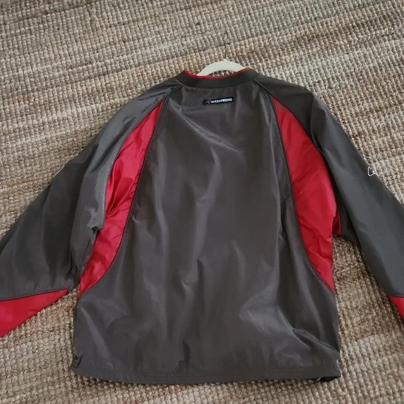 Buccaneers Pullover - Picture 7 of 7